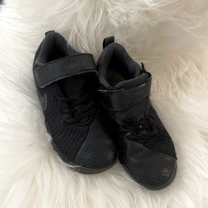 Youth Nike sneakers